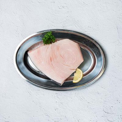 swordfish fillet